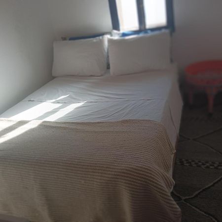 Riad El Baze 에사우이라 외부 사진