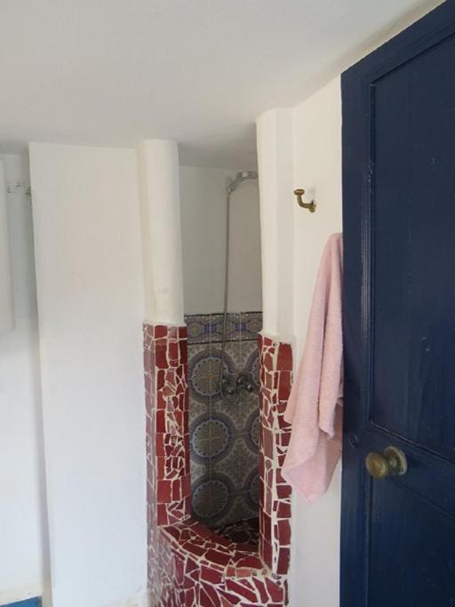Riad El Baze 에사우이라 외부 사진