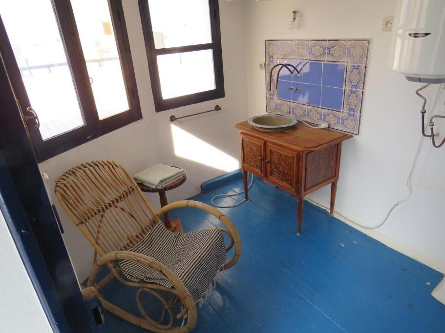 Riad El Baze 에사우이라 외부 사진