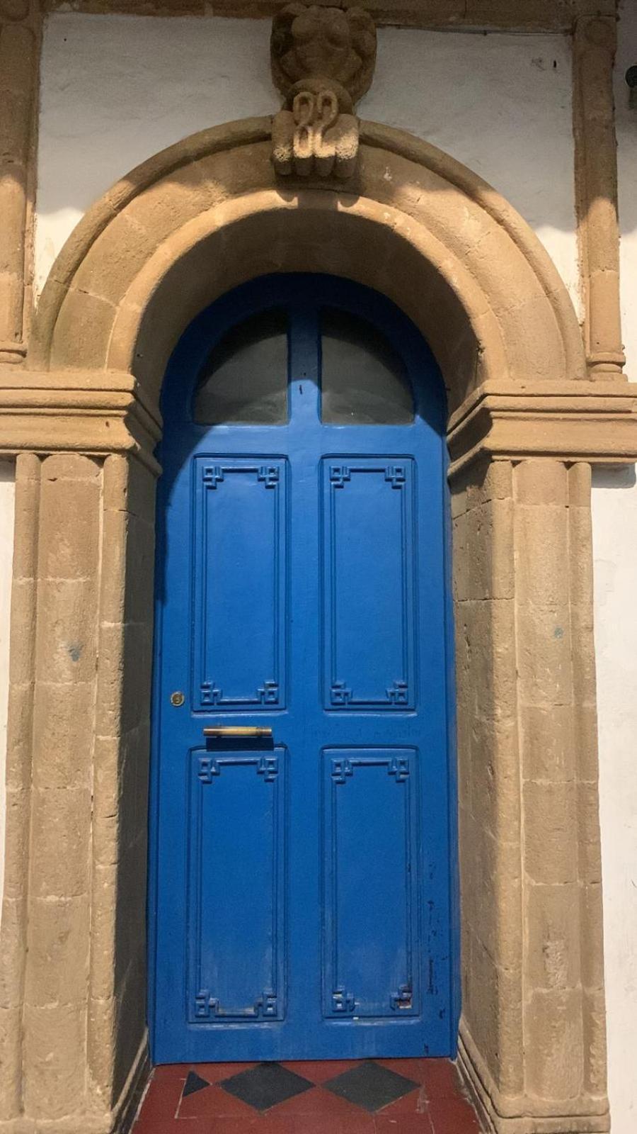 Riad El Baze 에사우이라 외부 사진