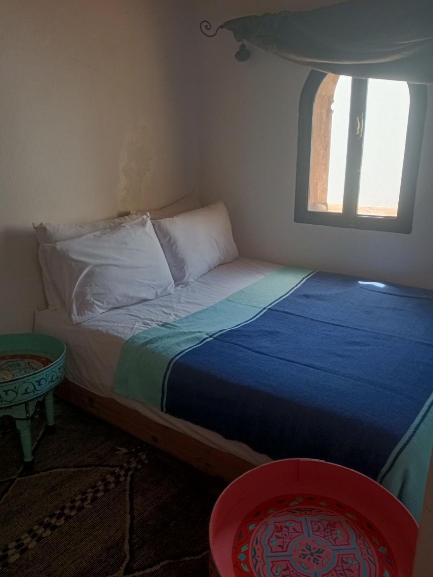 Riad El Baze 에사우이라 외부 사진