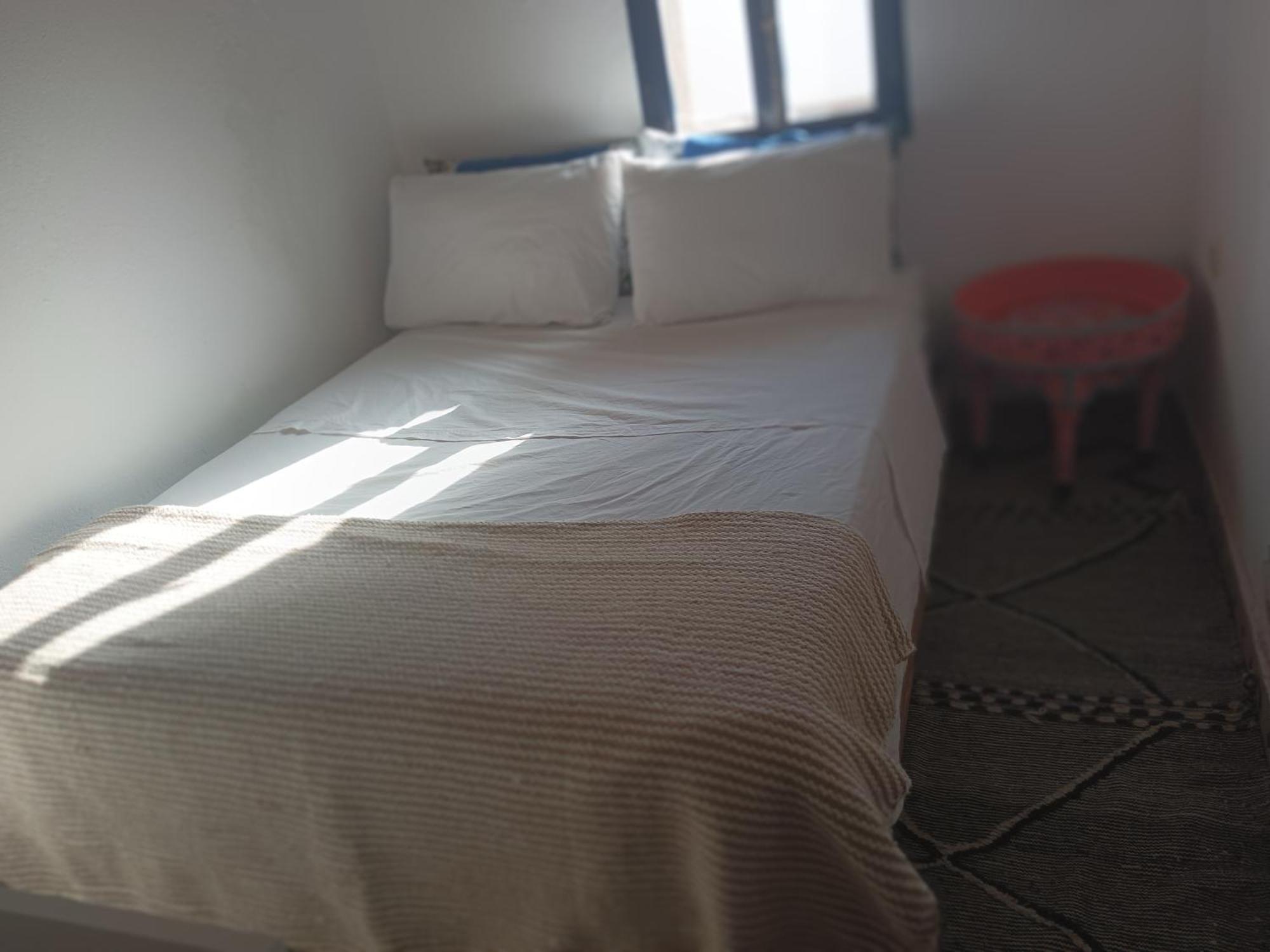 Riad El Baze 에사우이라 외부 사진