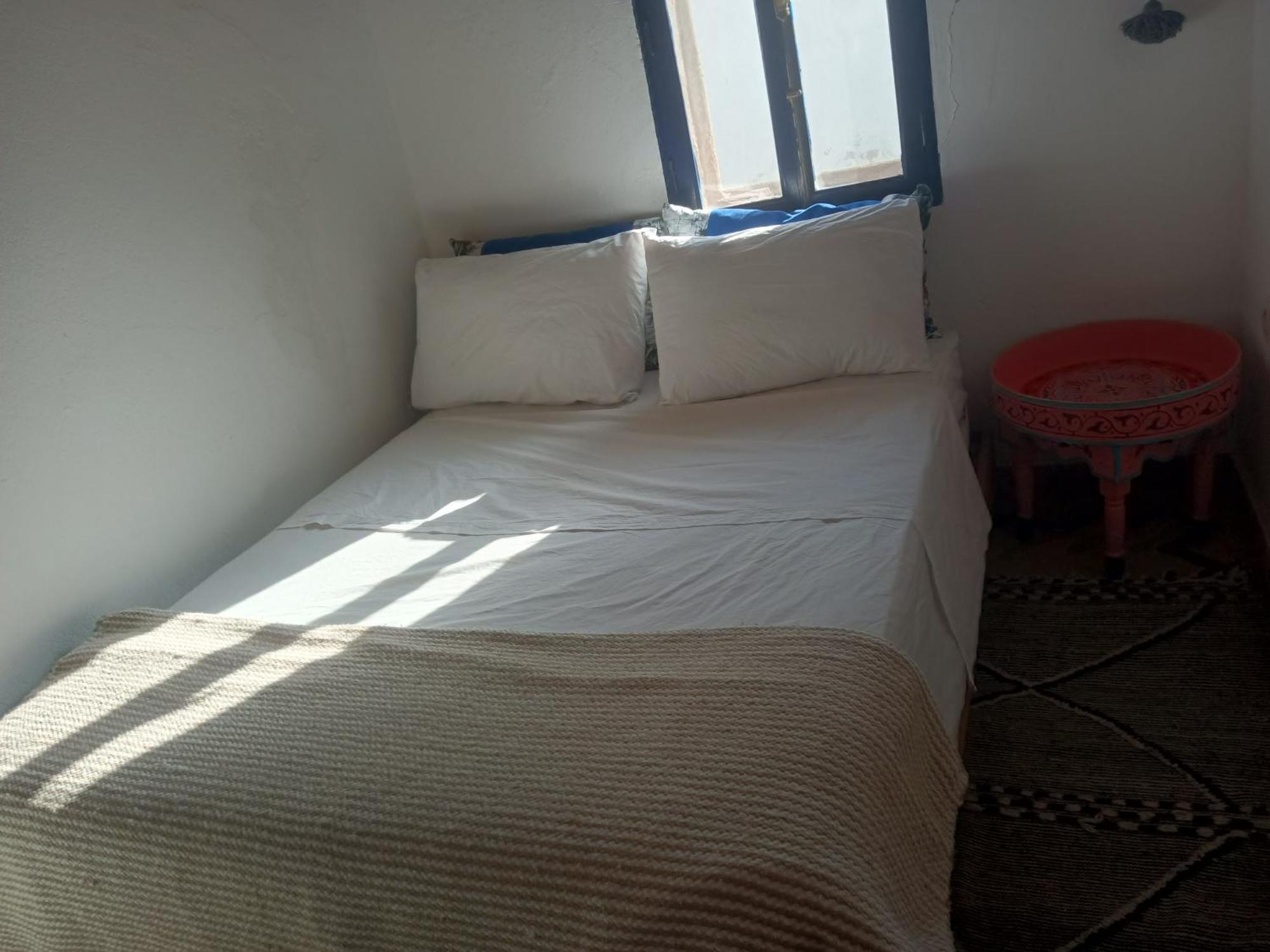 Riad El Baze 에사우이라 외부 사진